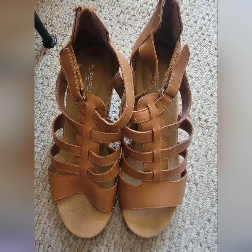 Brian Gladiator Sandals, DSW